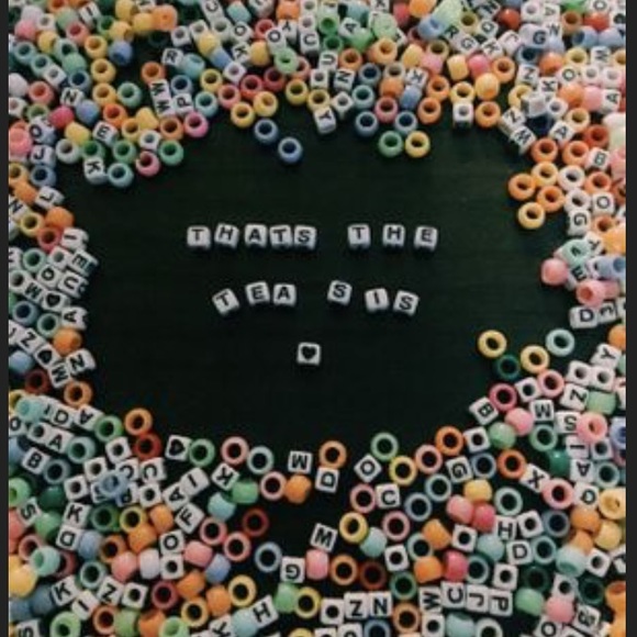 VSCO GIRL STARTER PACK -mystery somewhat - Picture 3 of 5